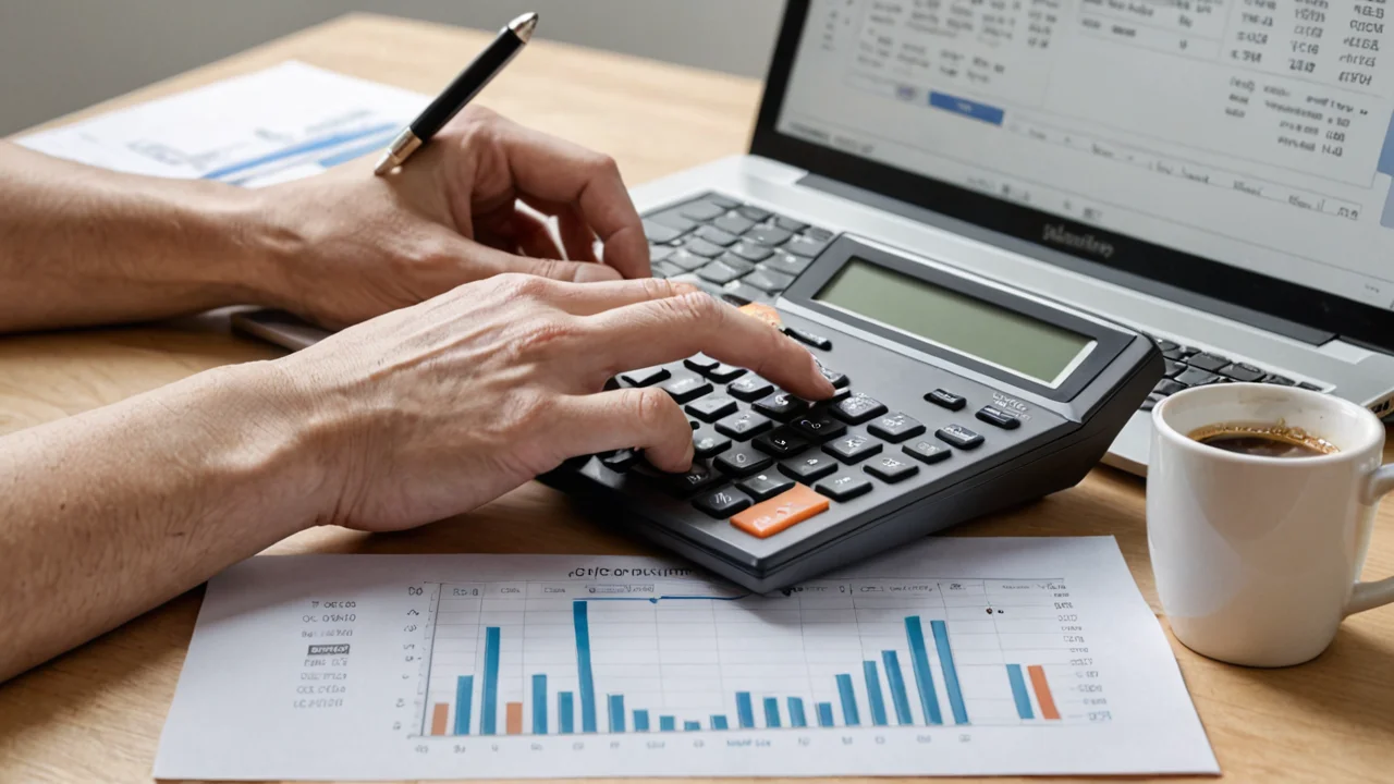 Calculadora de lote: como definir o tamanho certo