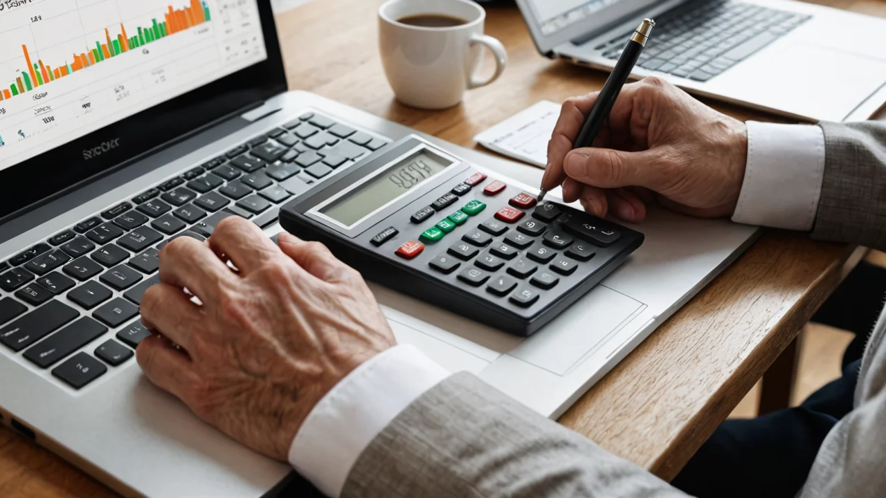 Calculadora de lote: como definir o tamanho certo